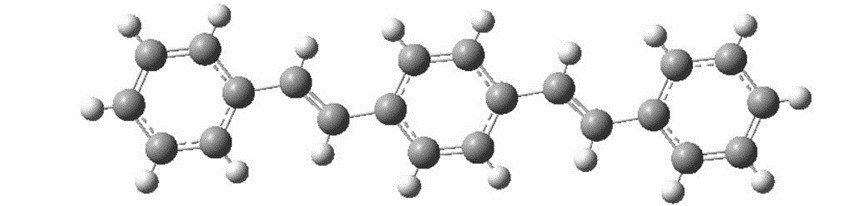DSB分子构型